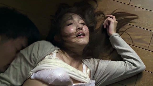 Vợ xinh bị xoạt trước mặt chồng __Ayaka Tomoda__vietsub