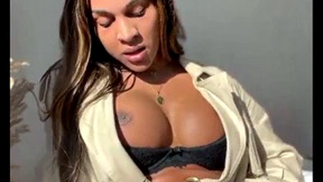 Shemale Cumshot Compilation