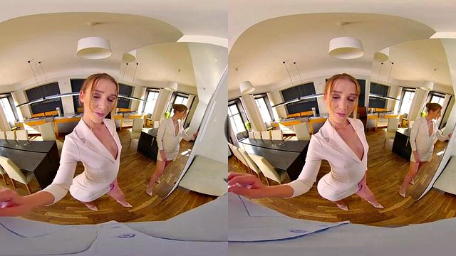 insert title: Blowjob, Cowgirl & Hardcore VR Porn