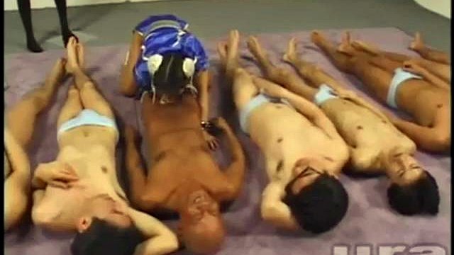 Bukkake festival Japanese uncensored: Blowjob, Chaturbate & Cumshot Porn