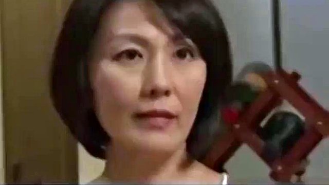 Mother in law ft. Nano Hitomi & Hitomi Nano: Milf, Asian & Pov Porn