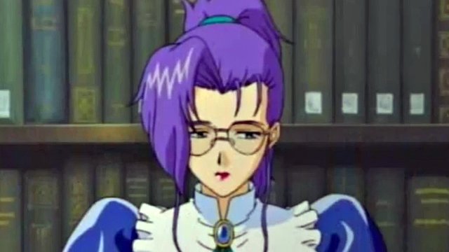 Beautiful maids in public bondage - Hentai Anime Sex