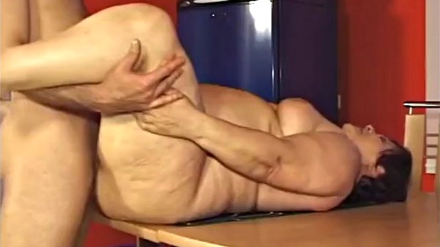 hungarian granny
