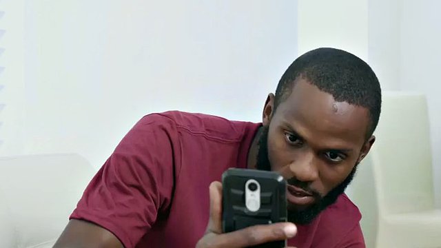 jenna foxx wanna stepbro's bbc in her hairy ebony pussy