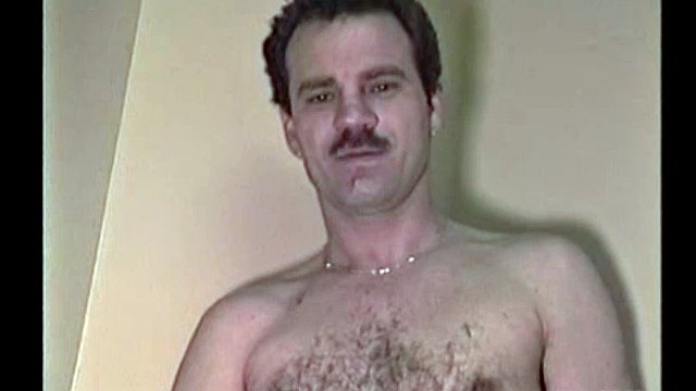 Mike is living with some slutty blonde who is pregnant with his baby. After watching the movie Friends with Robbie, it's obvious that women aren't always on his mind. He's hardworking, laid back, and always laughing.