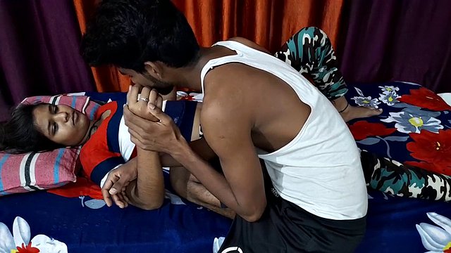 juicy young indian schoolgirl hardcore sex with her teacher