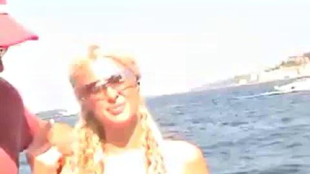 Paris Hilton: Amateur & Fansly Porn