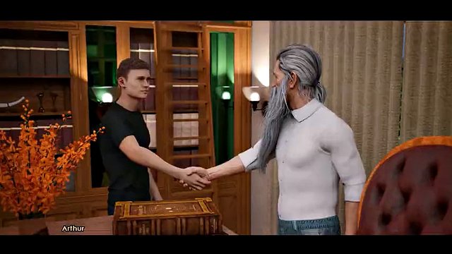 Lust Academy 2 (Bear In The Night) - Part 188 - Beatrice's Evil Plan By MissKitty2K