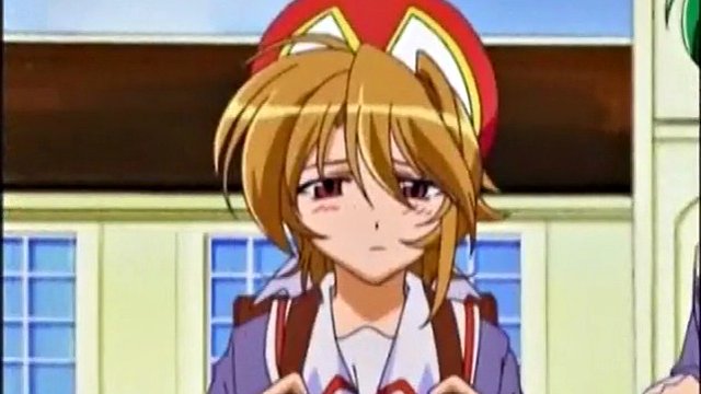 Busty anime teen pussy ravaged