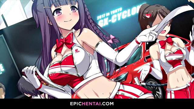 Yukina's Innocence Wrecked in VIP Anal Creampie