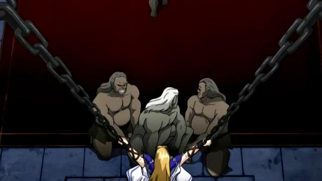 Sledujte BSJSJ - Valkyrie, Anime, Anime 2d Porno