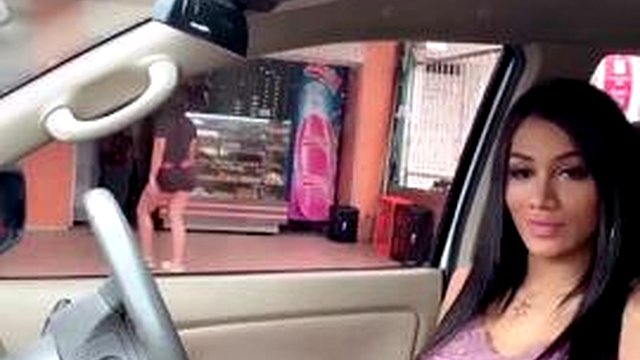 Watch T-Girl Bombshell Laura saenz, Cum Pop Edition - Laura Saenz, Tranny, Shemale Porn