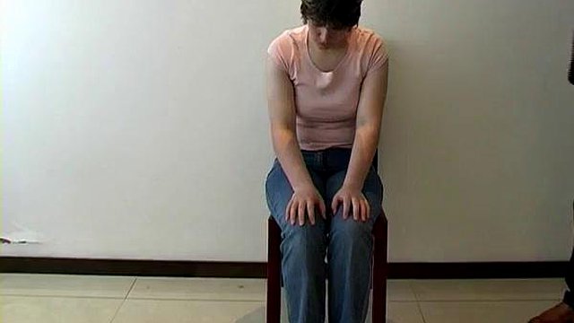 Nuovo residente Kathrin: Big Ass, Babe & Brunette Porn