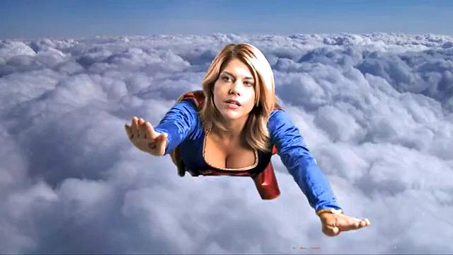 supergirl kryptonite: Amateur, Onlyfans & Masturbation Porn