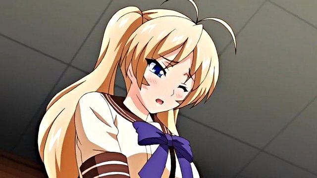 Hentai anime