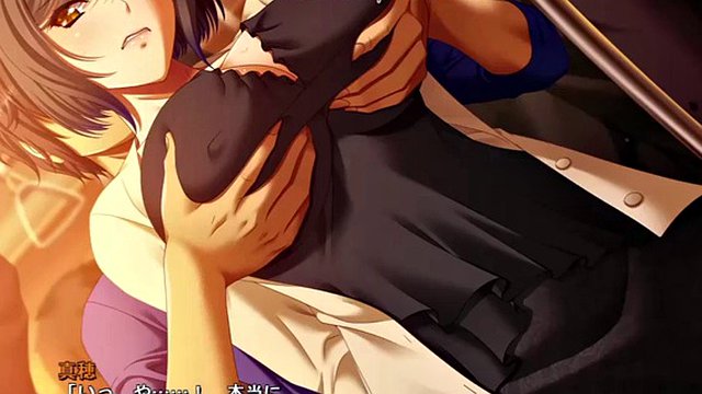 (Kazoku ~Mother and sisters' singing~) Kazoku ~Haha to Shimai no Kyousei~ Maho Scene 2 English Subbed