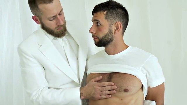 Elder Argos Chapter 1: The Interview