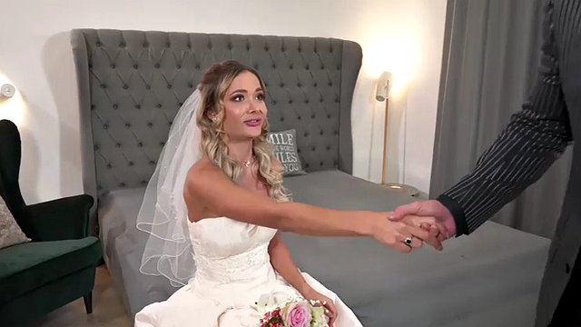 BRIDE4K. Confessions of a Vicious Bride