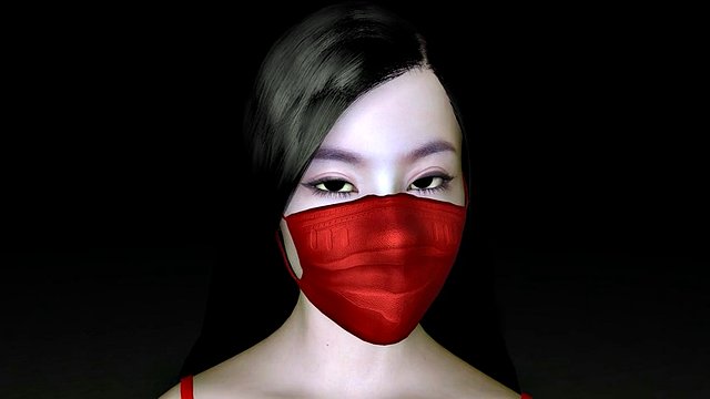 【ASMR中文聲音】女友曝光與設定（節錄）