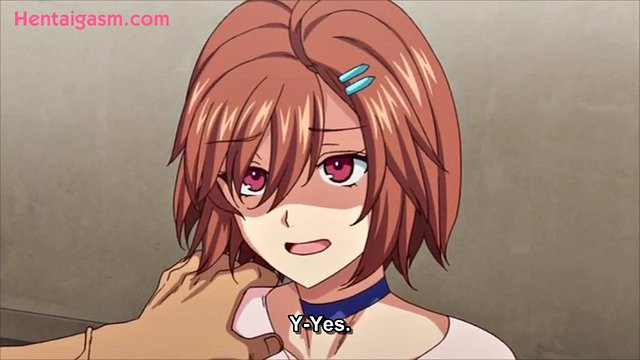 A NEW ANIME?
