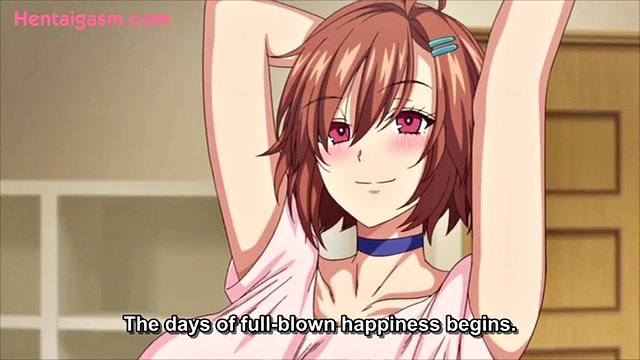 A NEW ANIME?