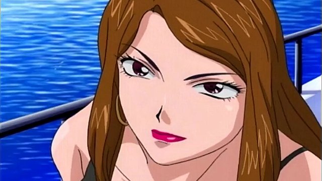 The Immoral Wife Ep.2 - Cartoon Anime