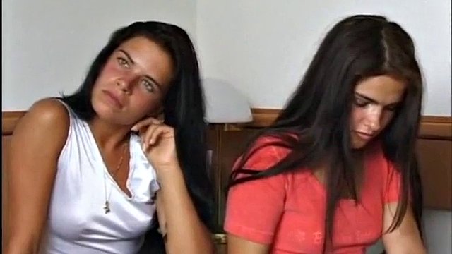 Elenco Inga e Inês