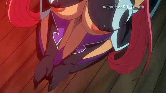 hentai anime ricolino