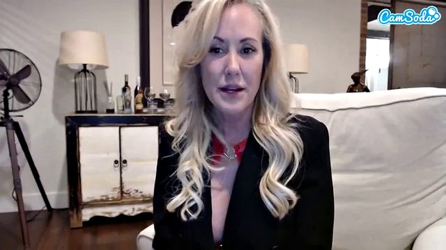 Mature Tease