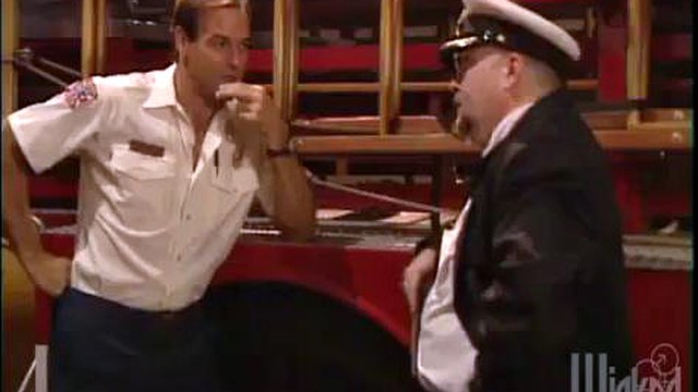 Flashpoint scene 4: Big Tits, Babe & Anal Porn