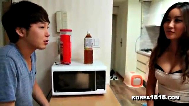 korea Learning sex from older sister Nationwide 24-hour business trip call Kakao Talk BV53: Milf, Blonde & Brunette Porn