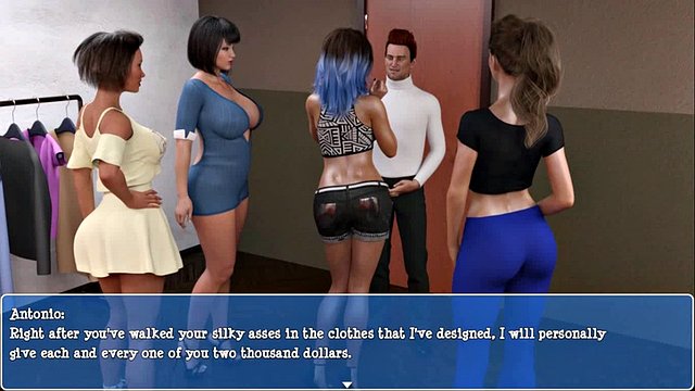 Lily of the Valley: Housewife and Dildo Advertiser - S3E 35