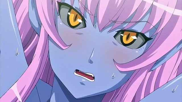 Aku no Onna Kanbu: Full Moon Night ohne Untertitel: Big Tits, Anal & Blonde Porn