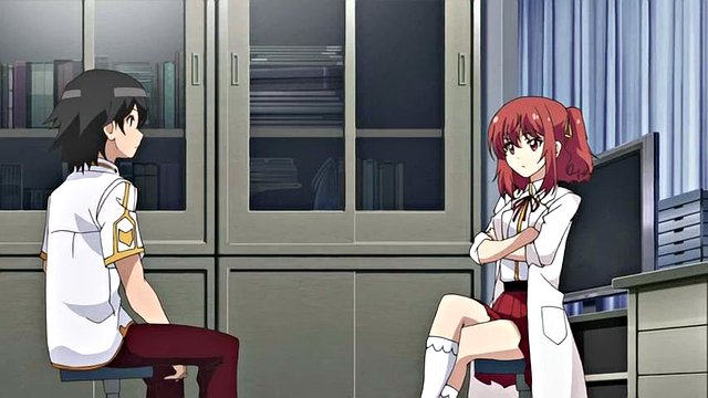 Zufällig: Große Titten, Fetisch und Anime-Pornos
