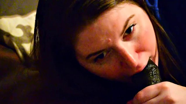 Chocolate melts in her mouth, not in her hands Amazon eats BBC