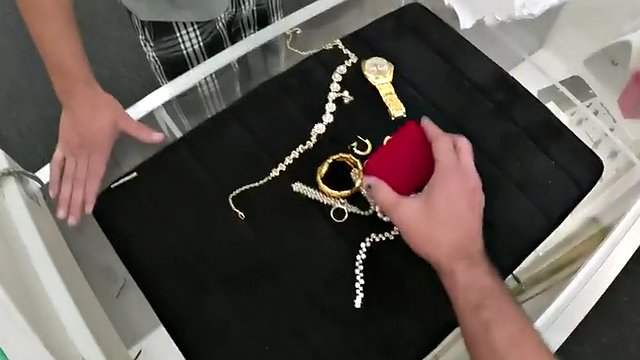 Amateur gaypawn stud assfucked in the office by lucky owner