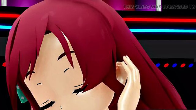 mmd r18 zls gimme gimme sakura 4k fuck 3d hentai anal fuck queen fuck king sex gangbang cum swallow
