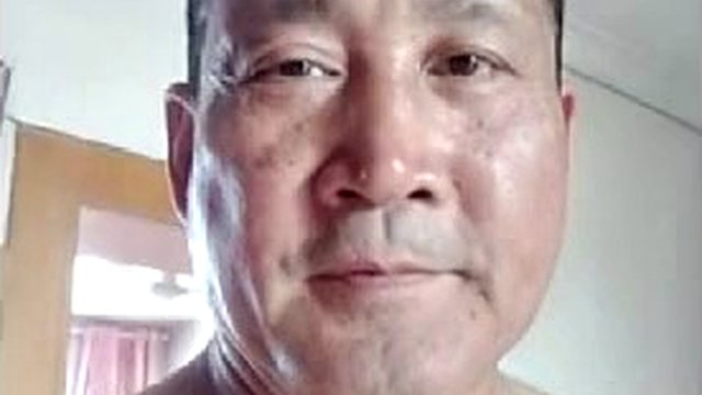 Chinese Daddy
