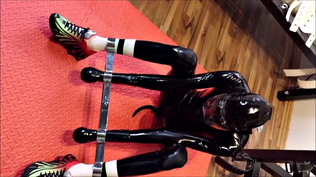 rubberization