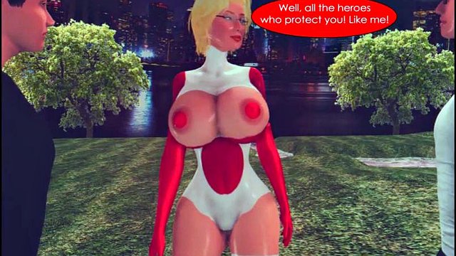 3D Productions ft. Ws: Big Tits, Big Breasts & Bongacams Porn