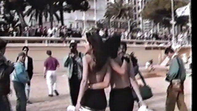 Rebecca Lord - Euro Max 3 (scena completa)