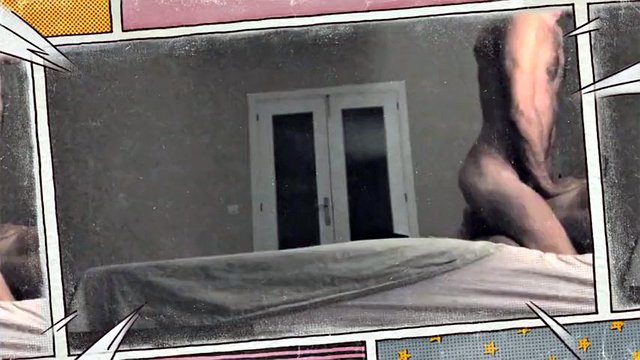 SEX ON THE BUS..And I lost my virginity