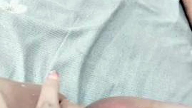 Young Mothers Scandal With Cheating