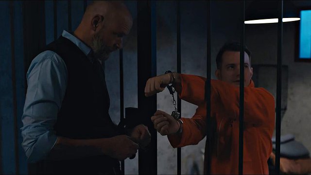 Bratty Blonde Veronica Leal, Donmuş Zaman Aksaklığında Sıkışmış, Vahşi Freeze Çerçeve Vuruşuna ve Derin Boğaza Dayanıyor