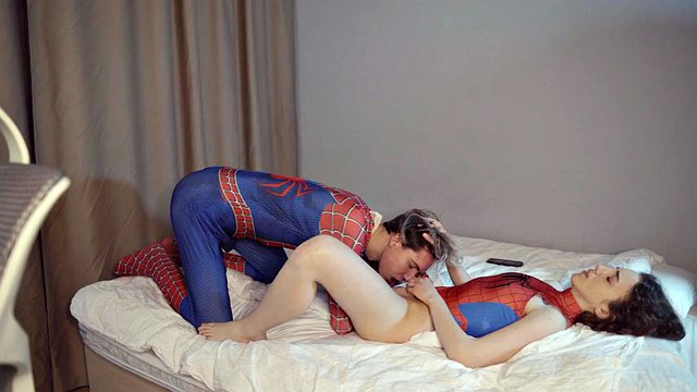 SPIDER-MAN: NO WAY HOME Doctor Strange (Porn Version Fuck Erotic Cosplay Parody) 2022