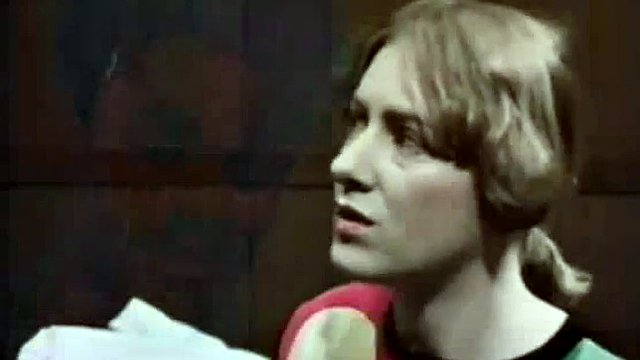 Chloe Chaos gets a creampie from a black guy