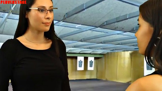 Spy tickle training