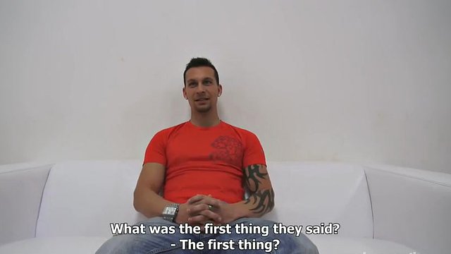 casting gay tchèque - michal (3494)