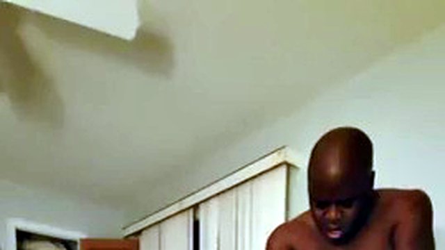 BIG BLACK COCK BULL JAY PLAYHARD SLUT BBW PAWG JENNIFER BLACK IN FRONT OF HER CUCKOLD HUSBAND
