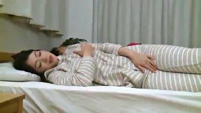 Annem Sapık Sinema 3